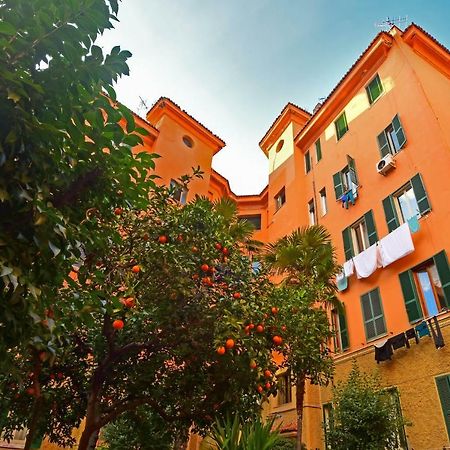 Allegra'S House Cipro Ρώμη Εξωτερικό φωτογραφία