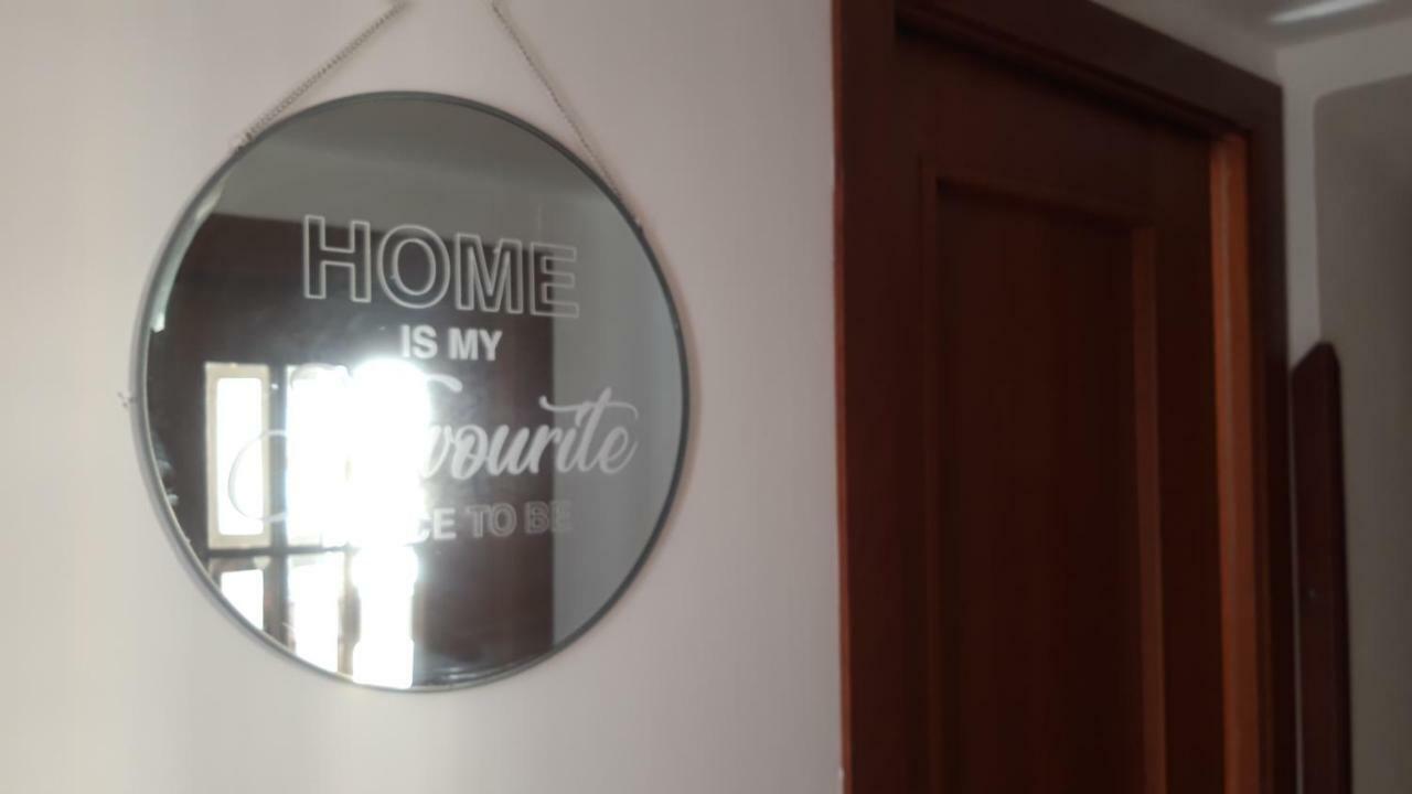 Allegra'S House Cipro Ρώμη Εξωτερικό φωτογραφία