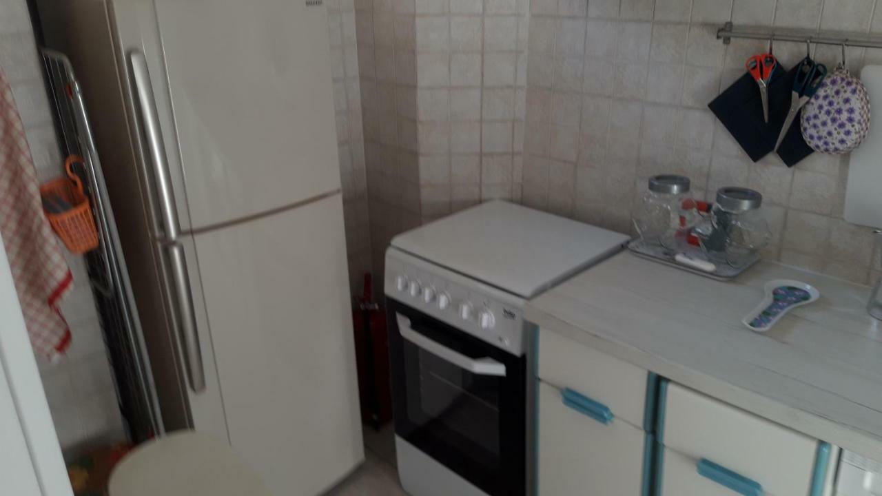 Allegra'S House Cipro Ρώμη Εξωτερικό φωτογραφία
