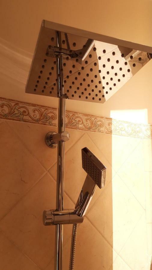 Allegra'S House Cipro Ρώμη Εξωτερικό φωτογραφία