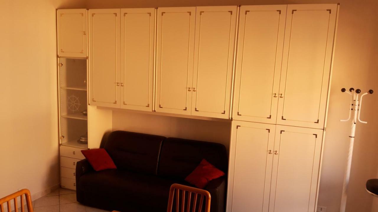 Allegra'S House Cipro Ρώμη Εξωτερικό φωτογραφία