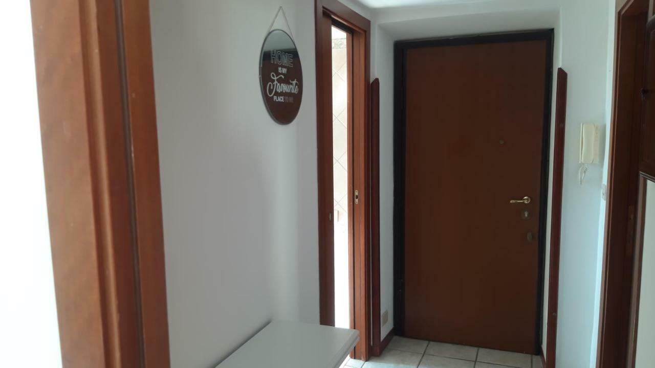 Allegra'S House Cipro Ρώμη Εξωτερικό φωτογραφία