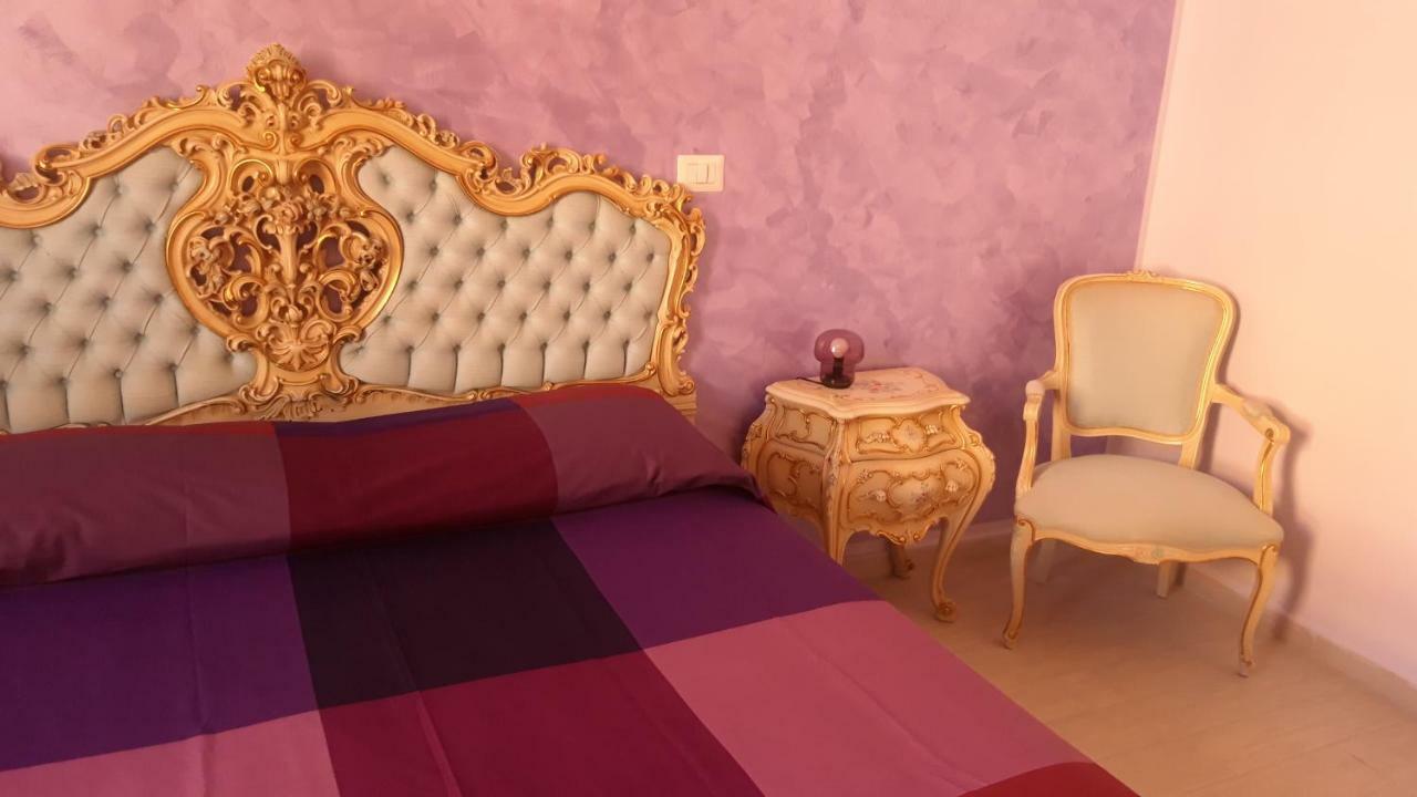 Allegra'S House Cipro Ρώμη Εξωτερικό φωτογραφία
