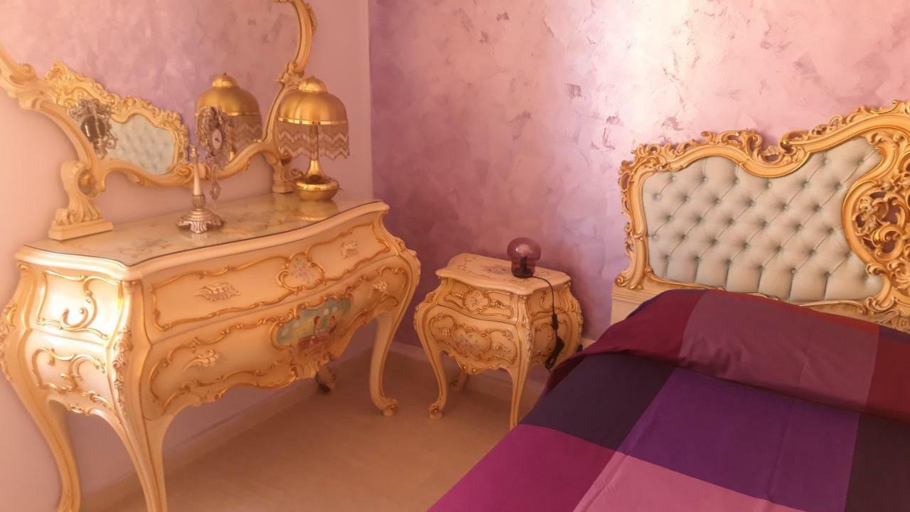 Allegra'S House Cipro Ρώμη Εξωτερικό φωτογραφία