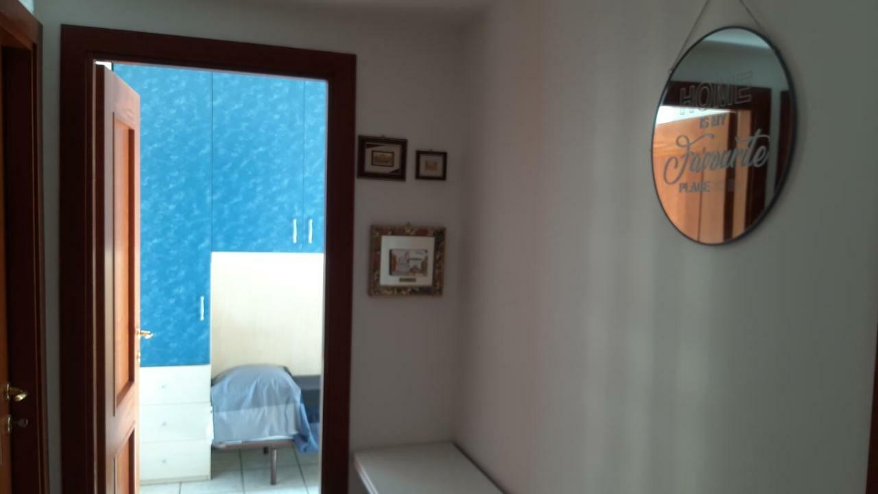 Allegra'S House Cipro Ρώμη Εξωτερικό φωτογραφία