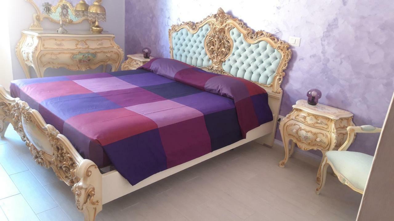 Allegra'S House Cipro Ρώμη Εξωτερικό φωτογραφία